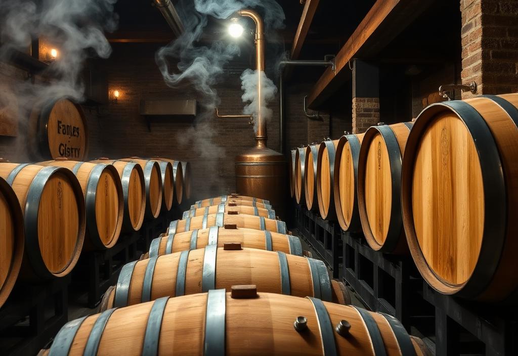 Calvados Christian Drouin