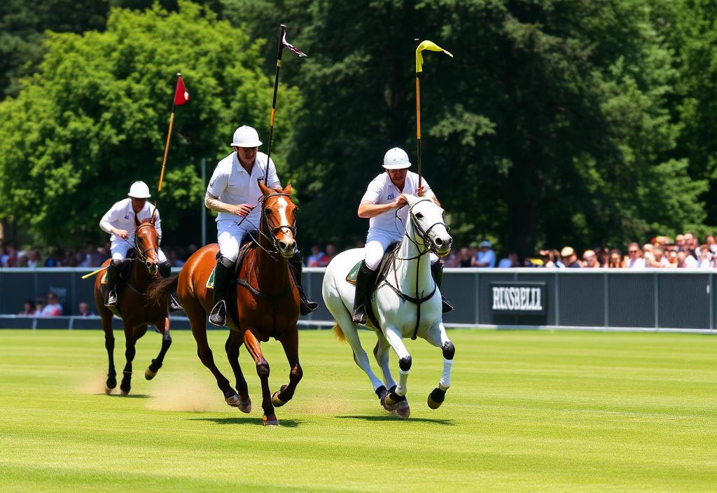 Coupe d'Or de Polo