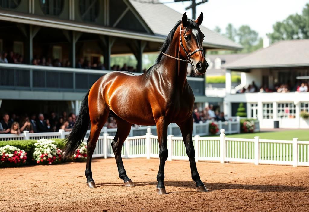 Arqana Yearling Sales