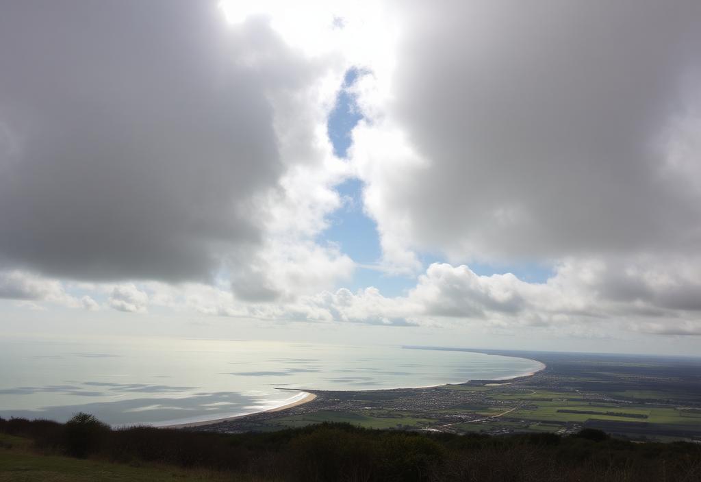 Mont Canisy
