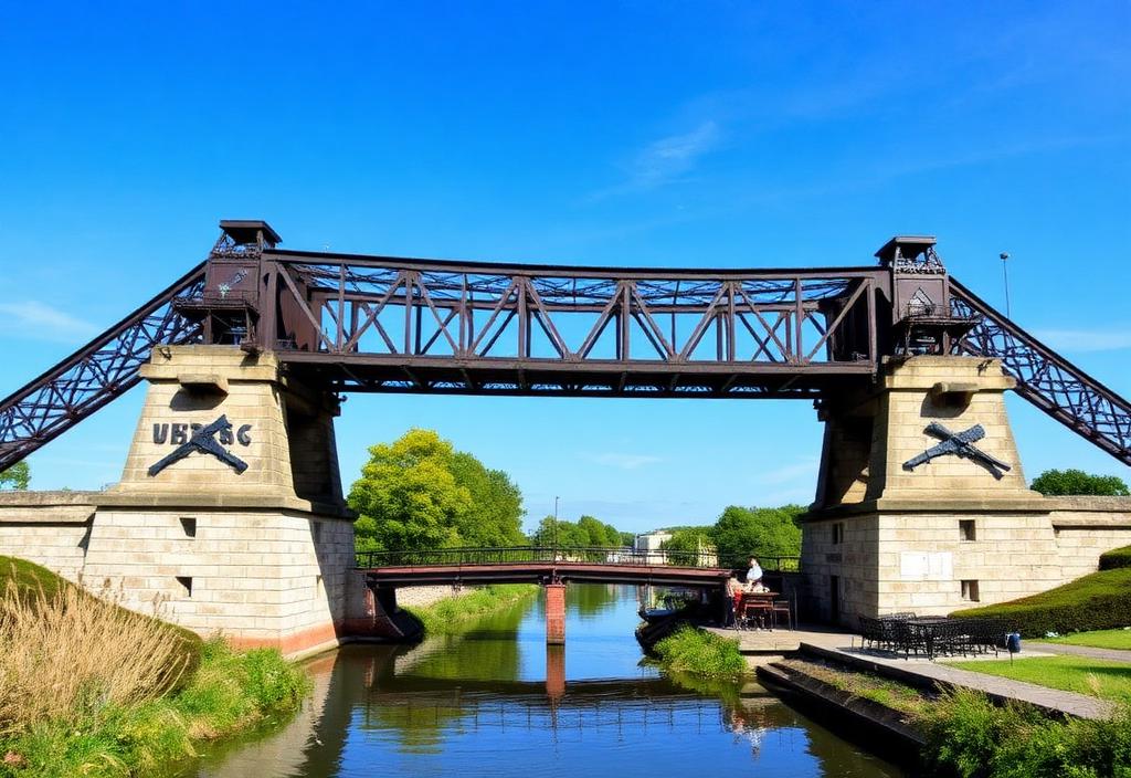 Pegasus Bridge