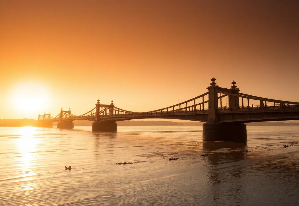 Pont des Belges