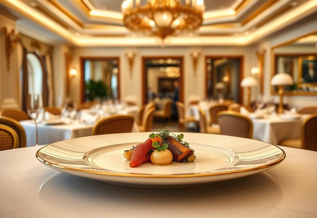 Le Royal — Le Chiberta