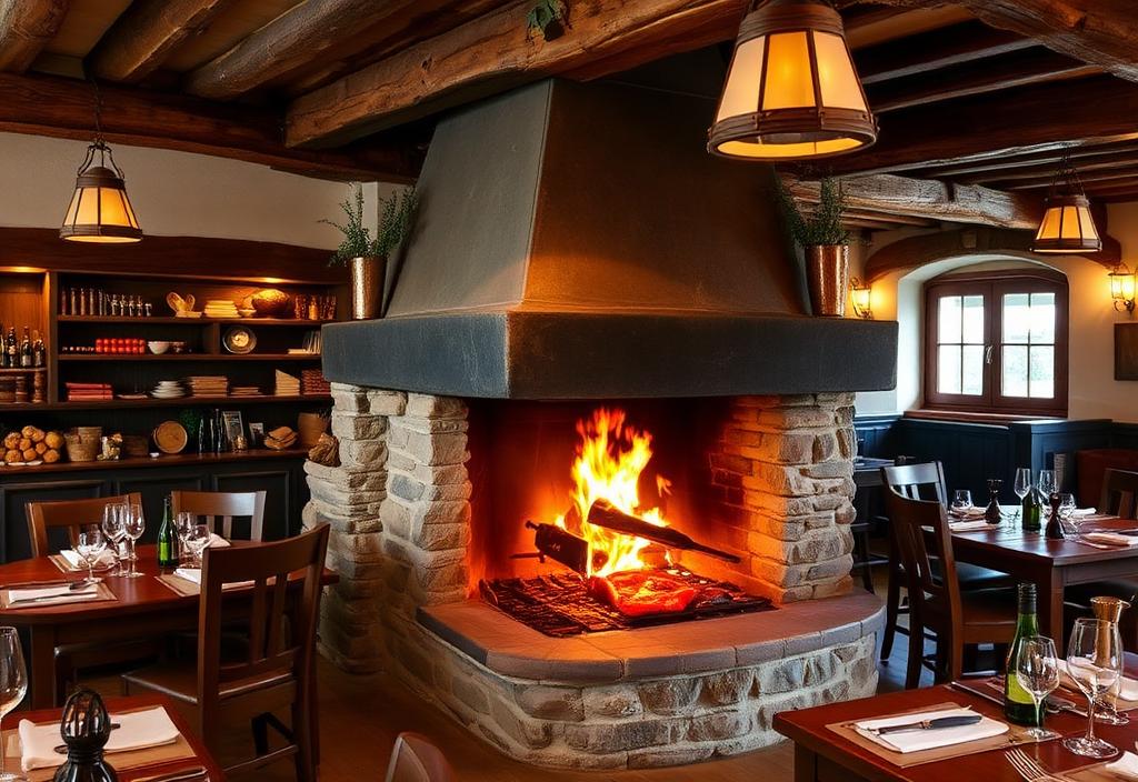 La Flambée