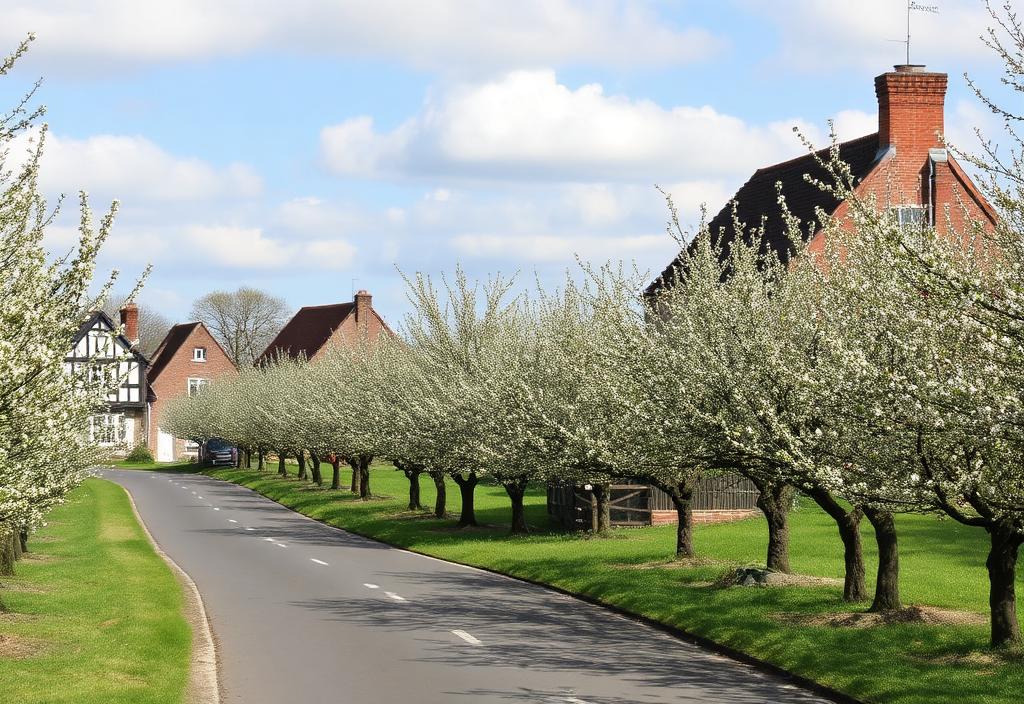 Route du Cidre