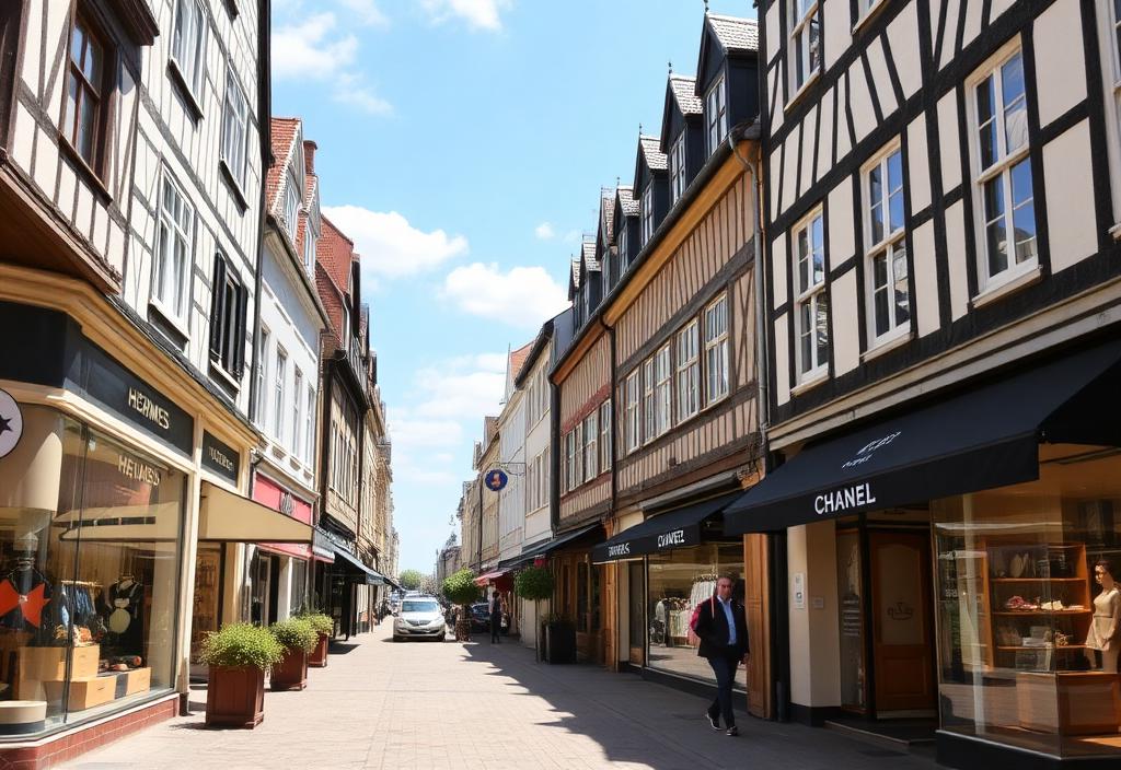 Rue Eugène Colas