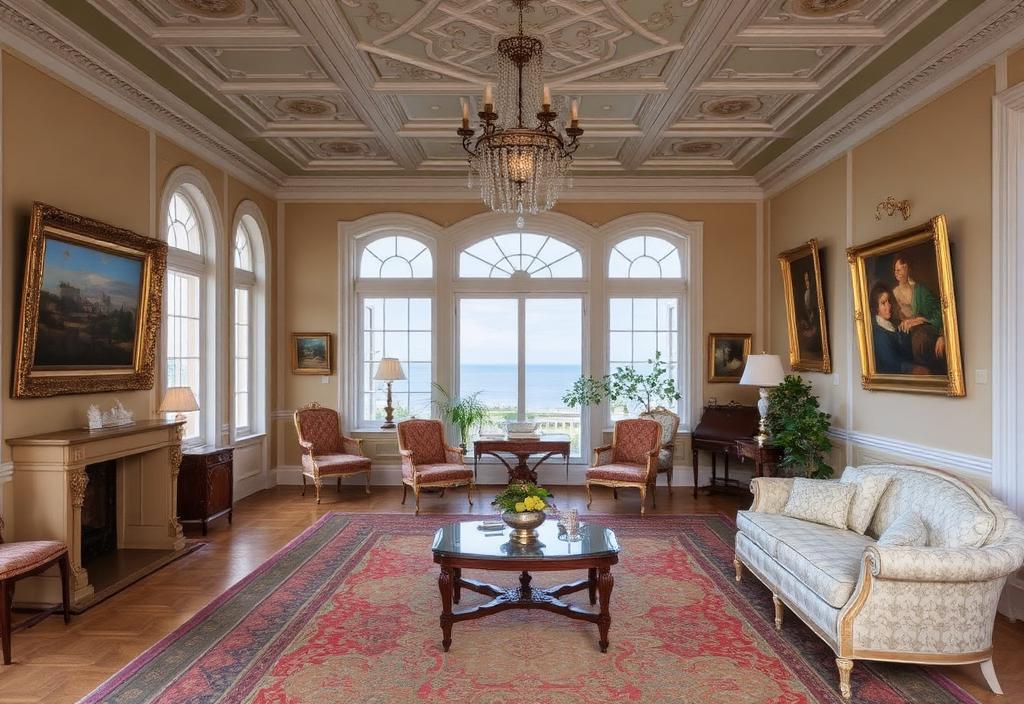 Villa Montebello